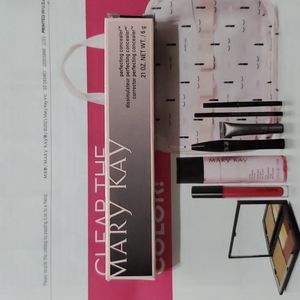 Mary Kay Deep Ivory Concealer